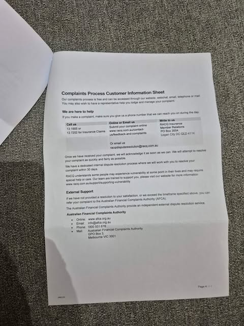 Phone log - 25 Sept 2025